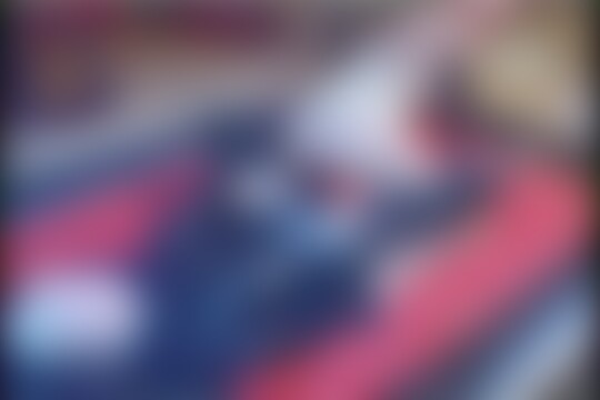 'Lesbensex'-Szene aus Lesben im Latex-Rausch