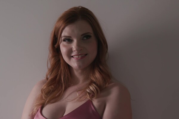 'Premium'-Szene aus Harlow West - I Fucked The Girl Next Door