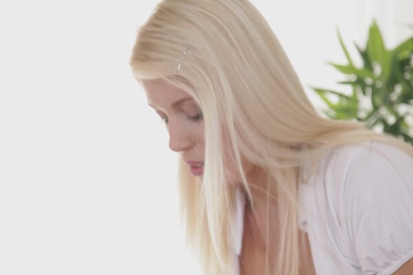 'Nachbar'-Szene aus Sweet Cat - My Hot Neighbor 2