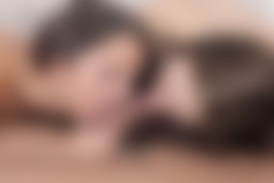 'Russisch'-Szene aus Foxy Di - Teens Suck!