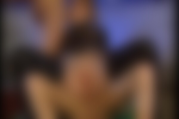 'Hentai'-Szene aus Jessica Henty & Paula Murphy - Game Over