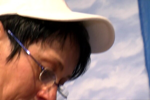 'Nurse'-Szene aus Pflegedienst (MMV) Szene 4