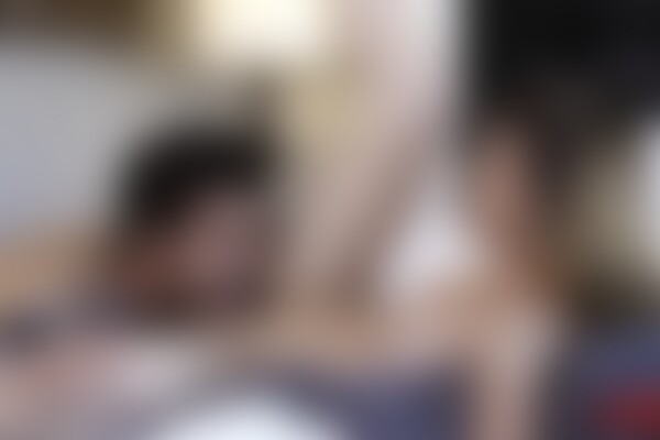 'Escort'-Szene aus Kristen Scott - Fun Fuck