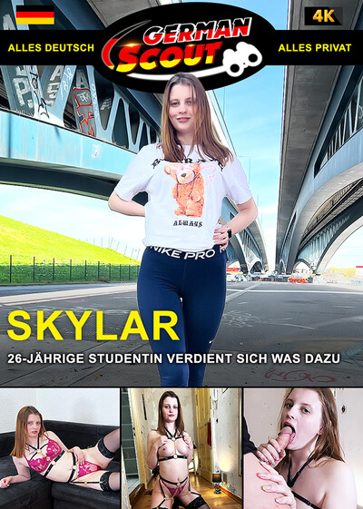 German Scout präsentiert: Skylar