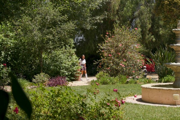 'Studentin'-Szene aus Mina Luxx - Asian Schoolgirls 3