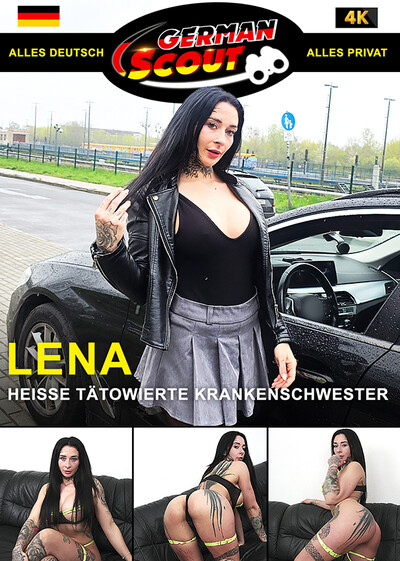 German Scout präsentiert: Lena