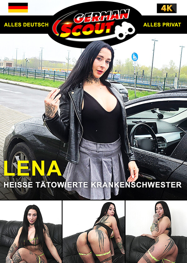 German Scout präsentiert: Lena