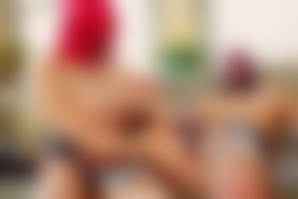 'Kinky'-Szene aus Aiden Starr & Dixie Comet - Sexploits