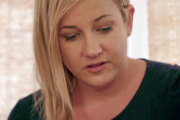 'Parodie'-Szene aus Carolina Sweets - WPink TV