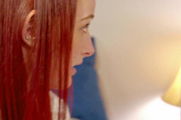 'Parodie'-Szene aus Bunny Colby & Danni Rivers - WPink TV