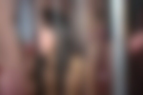 'Hässlich'-Szene aus The Very Best Of Sperma Gang-Bang (DBM) Szene 1