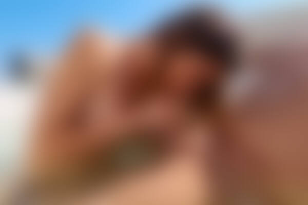 'Mexikanisch'-Szene aus Candice Demeliza - Spicy Hot Chicas