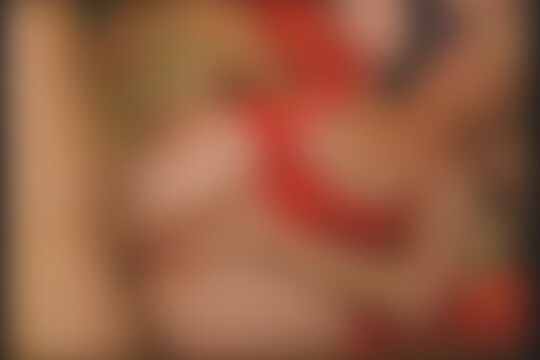 'Leder'-Szene aus Old Ladies Extrem  - Omi ist die Schärfste