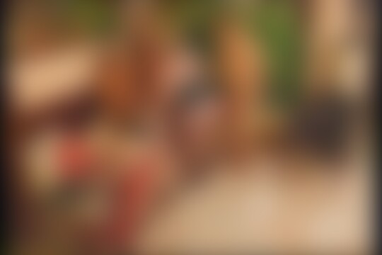 'Leder'-Szene aus Old Ladies Extrem  - Omi ist die Schärfste