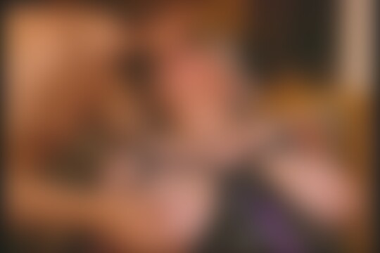 'Leder'-Szene aus Old Ladies Extrem  - Omi ist die Schärfste