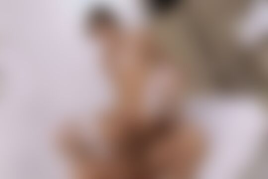 'Arzt'-Szene aus Frau Doktor nur im Höschen ...