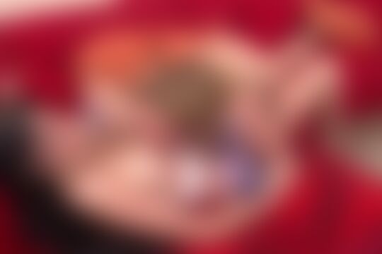 'Paar'-Szene aus Meli Deluxe besucht: Das Fußball-Paar