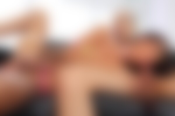 'Stöhnen'-Szene aus Grazyeli Silva - Transgressive 25