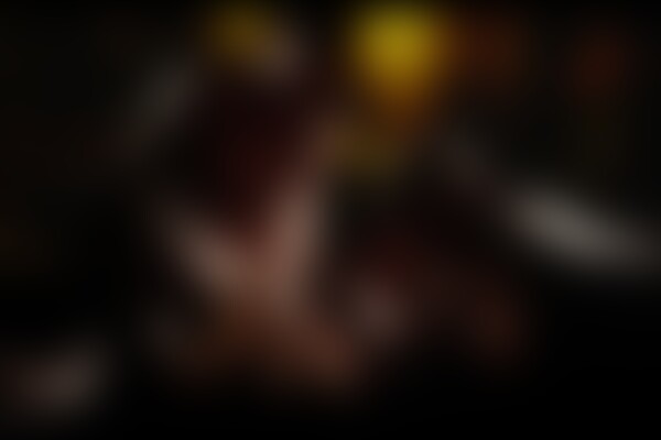 'Alien'-Szene aus Lady Gang - Sum Of All Three