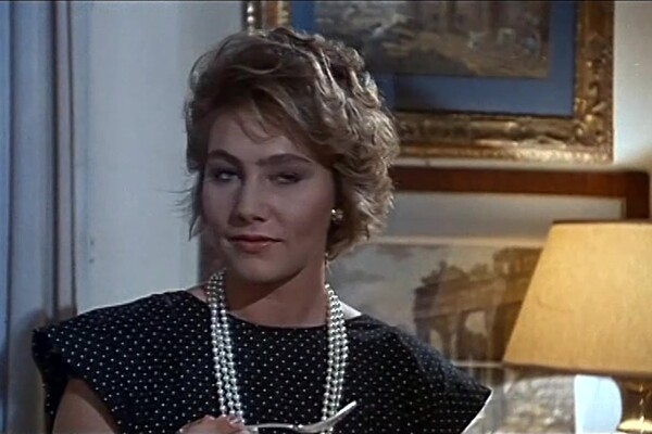 'Rocco Siffredi'-Szene aus Andrea Molnar & Carol Nash - Private Love Affairs