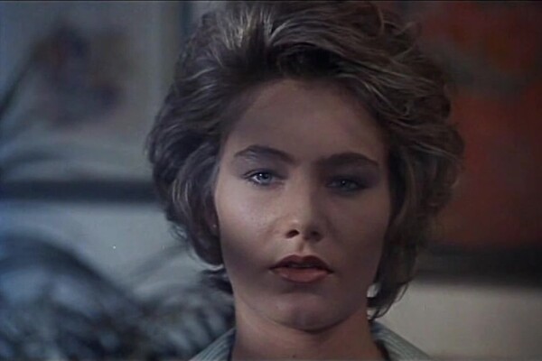 'Rocco Siffredi'-Szene aus Andrea Molnar & Carol Nash - Private Love Affairs