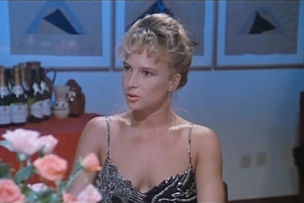 'Rocco Siffredi'-Szene aus Andrea Molnar & Carol Nash - Private Love Affairs