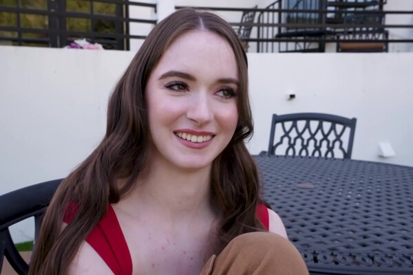 'BBC'-Szene aus Hazel Moore - BBC DP Fantasies 2