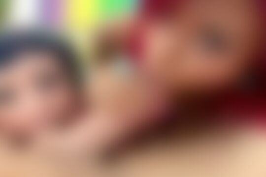 'Tattoo'-Szene aus Krissie Dee & Proxy Paige - Tattooed Anal Sluts - Special