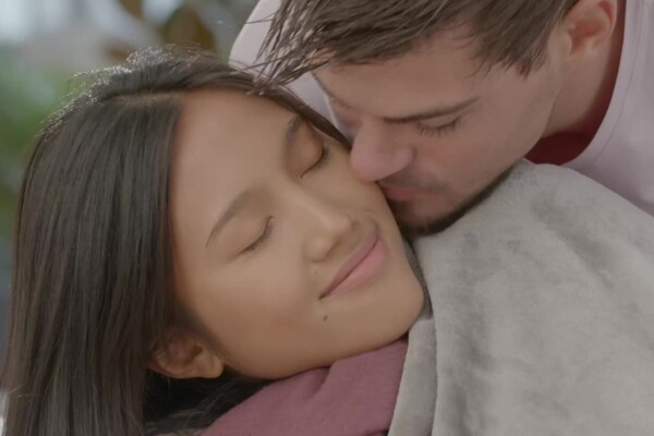 'Thai'-Szene aus May Thai - Feeling Cold