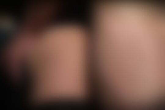 'Nachtclub'-Szene aus Private Thoughts (Joy Bear) Szene 5