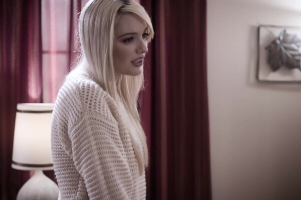 'Taboo'-Szene aus Kenna James - The Best Of Forbidden Scenes 15