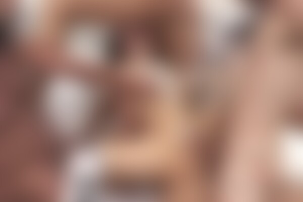 'Schlagen'-Szene aus Eden Ivy - Hardcore GangBangs 2