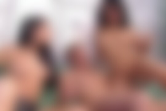 'Paar'-Szene aus Meli Deluxe besucht: Das Deepthroat-Paar