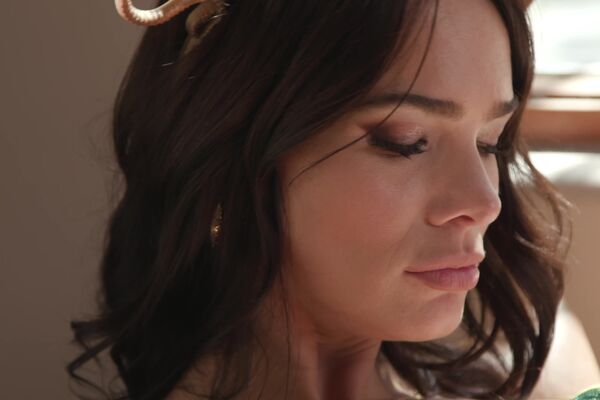 'Cosplay'-Szene aus Ivy Ireland - Cosplay Girls 2