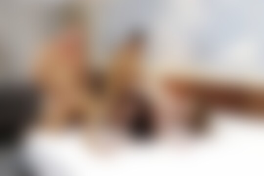 'Sex am Strand'-Szene aus Daughter Swap 2 (Team Skeet) Szene 4