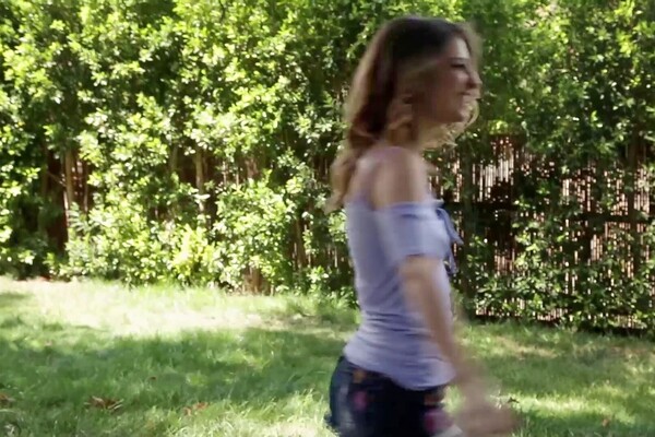 'Hässlich'-Szene aus Jasmine Summers & Kristen Scott - Meant For Each Other