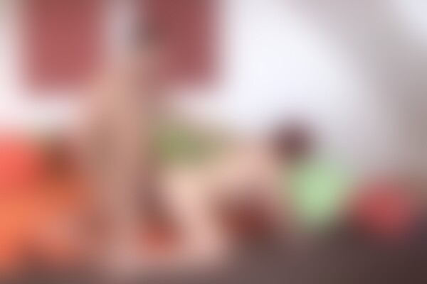 'Alter Mann'-Szene aus Je älter desto versauter (Trau Dich!) Szene 1