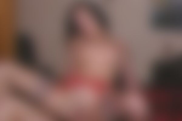 'Paar'-Szene aus Wichsender dicktittiger Rotschopf/Das süße Paar