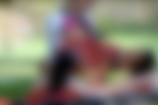 'Alien'-Szene aus Aletta Ocean, Anna Polina & Cindy Hope - Russian Institute - Pack Collector 1 & 2