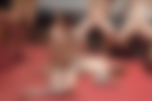 'Lack'-Szene aus Sina Longleg richtig geil durchgefickt