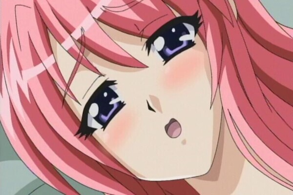 'Anime'-Szene aus Wet Waifu (Adult Source Media) Szene 1