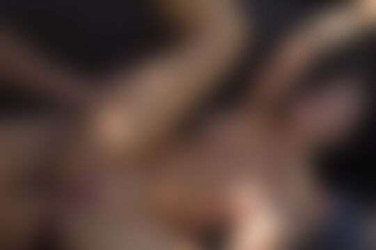 'Spanking'-Szene aus Romi Rain - Soaking Wet