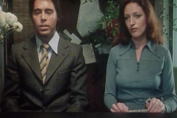 'Happy End'-Szene aus Barbara Korneck, Claudia Mehringer & Helen Thomas - Happy Holidays