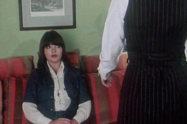 'Happy End'-Szene aus Barbara Korneck, Claudia Mehringer & Dorle Buchner - Happy Holidays