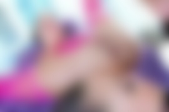 'Squirting'-Szene aus Adriana Chechik & Megan Rain - True Anal Addiction