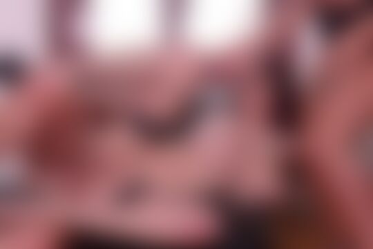 'Curvy'-Szene aus Kyra Hot & Lucie Wilde - Big Tits Tag Team