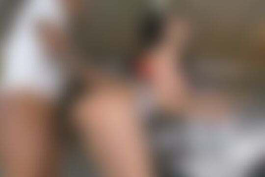 'Alien'-Szene aus Aletta Ocean - Private Specials - Aletta's Amazing Big Boobs