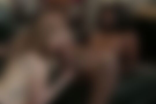 'Sex im Büro'-Szene aus Ana Foxxx - Nina Hartley's Guide to Exploring Open Relationships