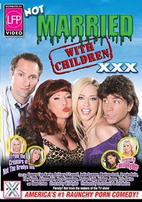 Cover Not Married With Children XXX