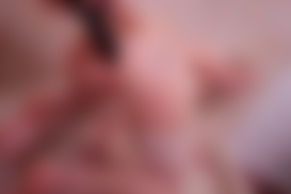 'Squirt'-Szene aus Scarlet Chase - Scarlet Anal Goddess